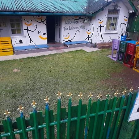 Leisure Nest Hostel Nuwara Eliya Kültér fotó