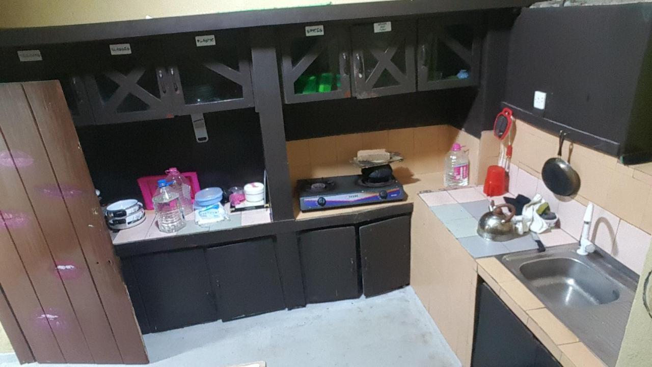 Leisure Nest Hostel Nuwara Eliya Kültér fotó