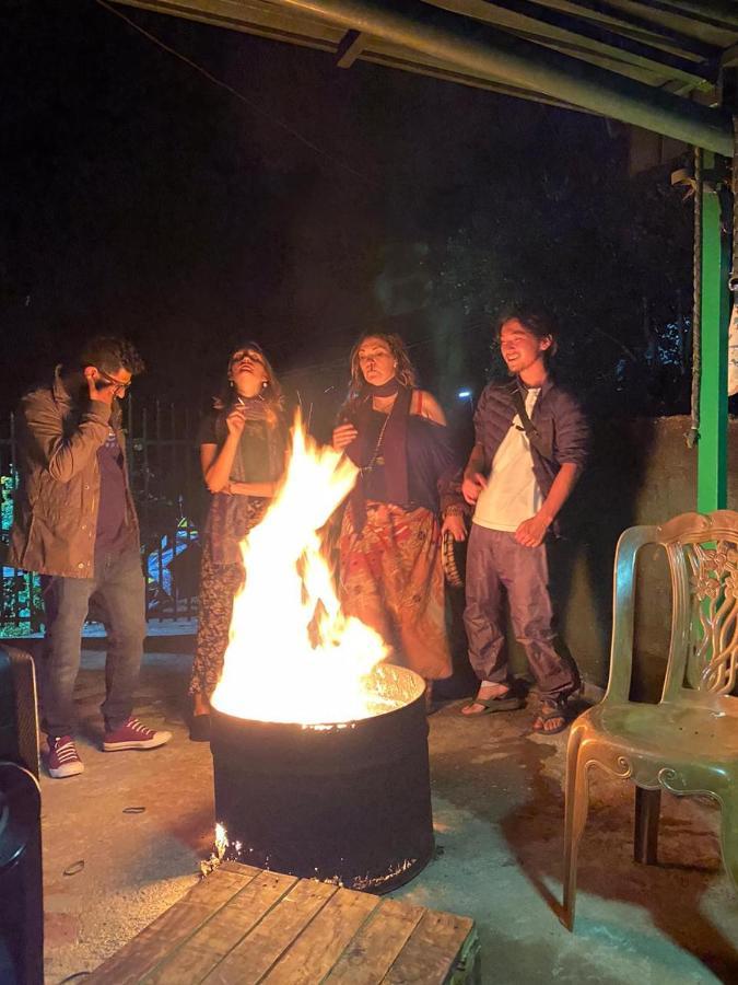 Leisure Nest Hostel Nuwara Eliya Kültér fotó
