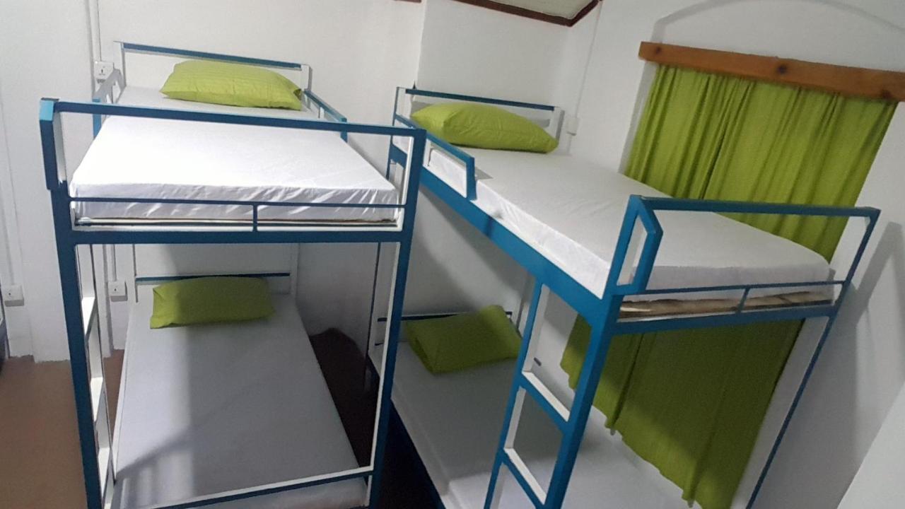 Leisure Nest Hostel Nuwara Eliya Kültér fotó
