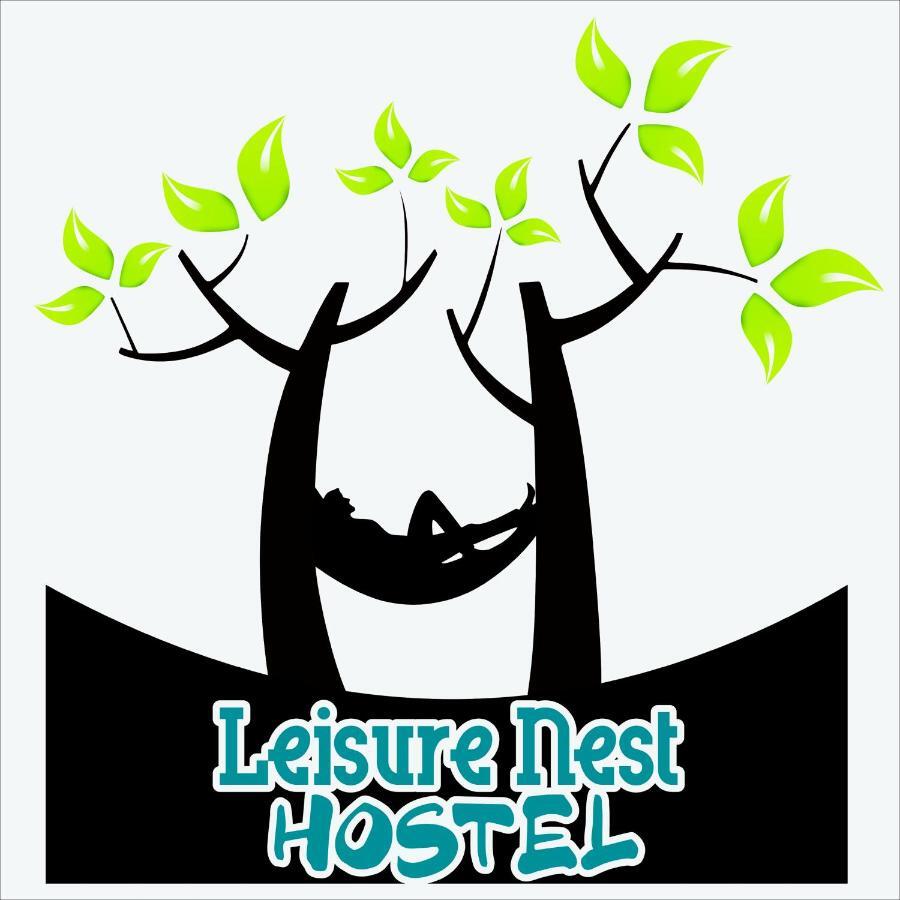 Leisure Nest Hostel Nuwara Eliya Kültér fotó