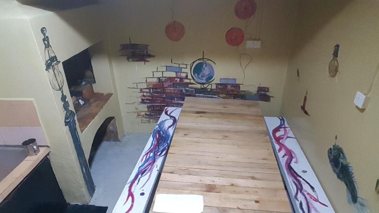 Leisure Nest Hostel Nuwara Eliya Kültér fotó
